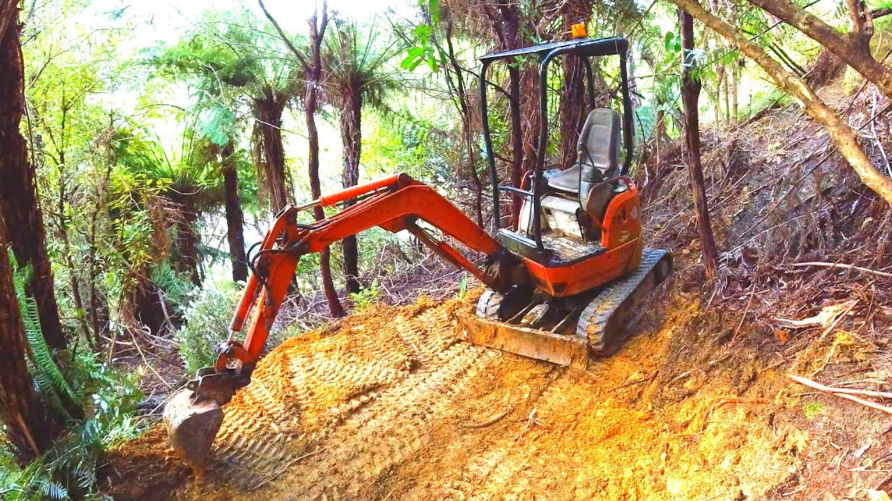 Diesel Bug Kills Excavator !!.. Lets fix it