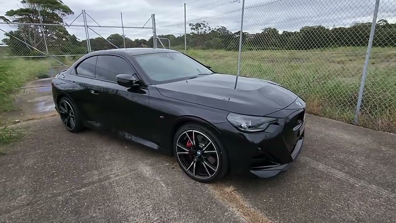 Burger Motorsports (BMS) JB4 Installation Video for BMW Engines (B58, etc)