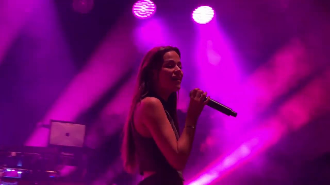 REGI LIVE Kanaal Feesten Willebroek 2024