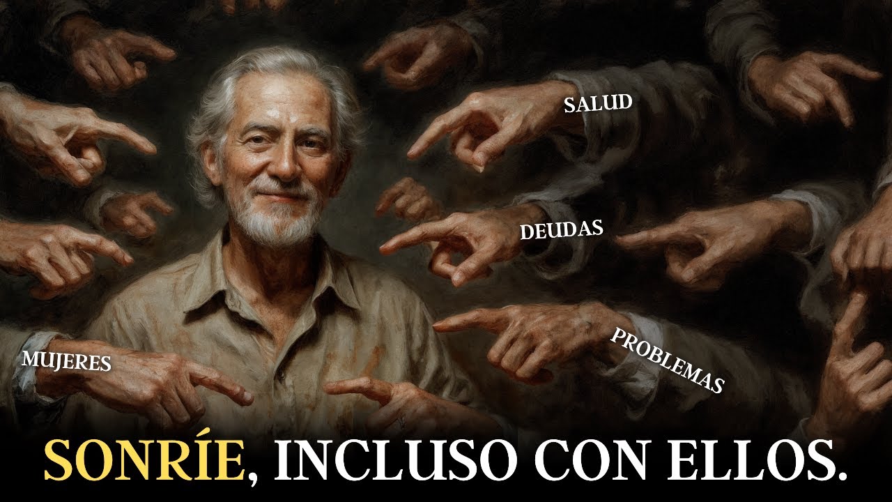 Cómo no Molestarse ni Enfadarse Nunca Con Nadie | Psicología de Carl Jung