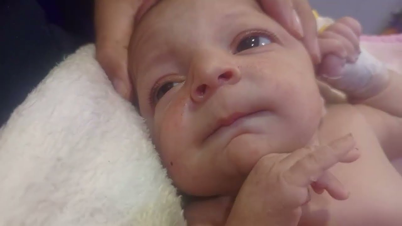 Baby Happy Moment 👶😊 | Pure Joy & Smiles 💖 #HappyBaby #CuteBaby