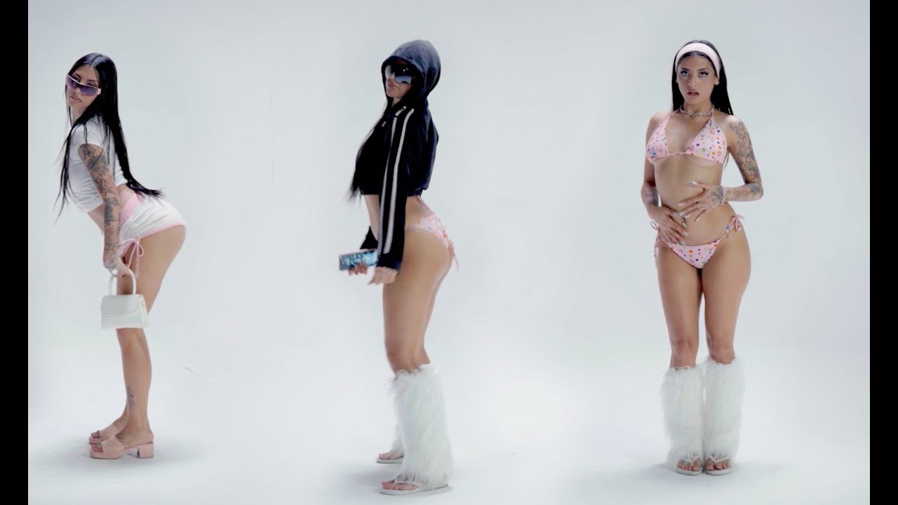Sugaarrbbaby - PLAYBOY BUNNY GIRL (Prod. LAO, Paul Marmota)