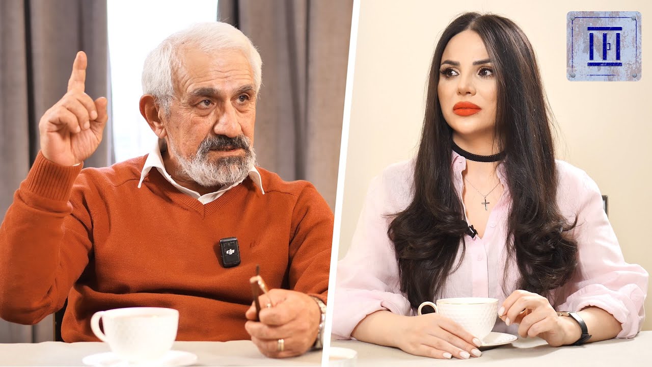Եթե ի վիճակի ես փոխել, գնա ՛ փոխիր, ձև մի արա, թե ի վիճակի չես։