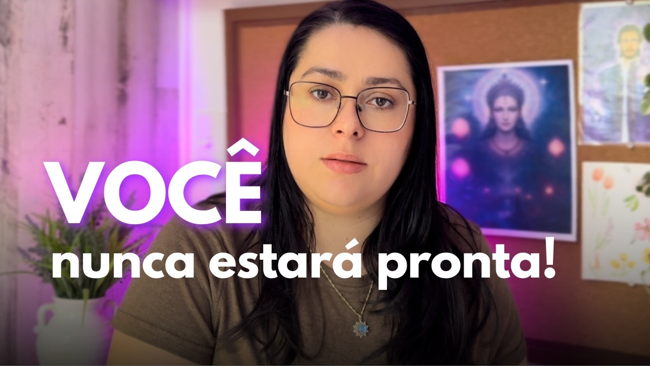 Você está vivendo uma mentira? Por que a paz só vem depois da ação