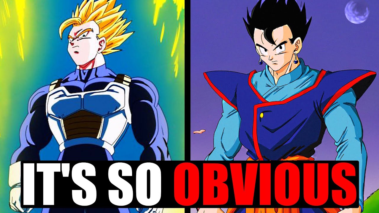 They LIED About Gohan For 30 Years