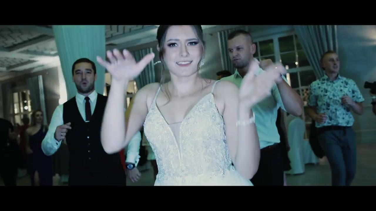 DJ FLOO  4K, Pogotowie Imprezowe, Willa Toscania Włoszakowice, Wesele