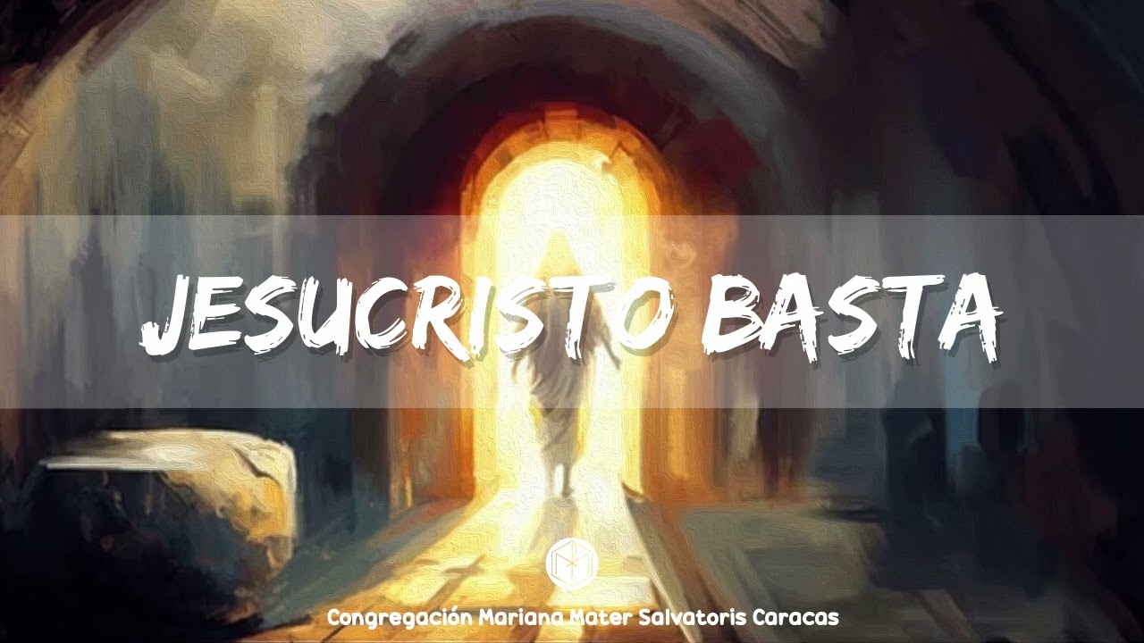 Jesucristo Basta ‐ (Cover) - Un Corazón