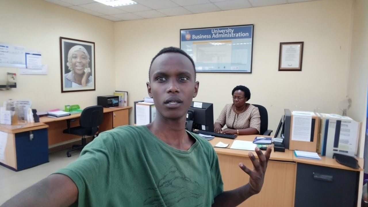 A Realistic Campus Tuesday, Daily Morning Routine,Going to the Office,Buying New $100 earphones VLOG