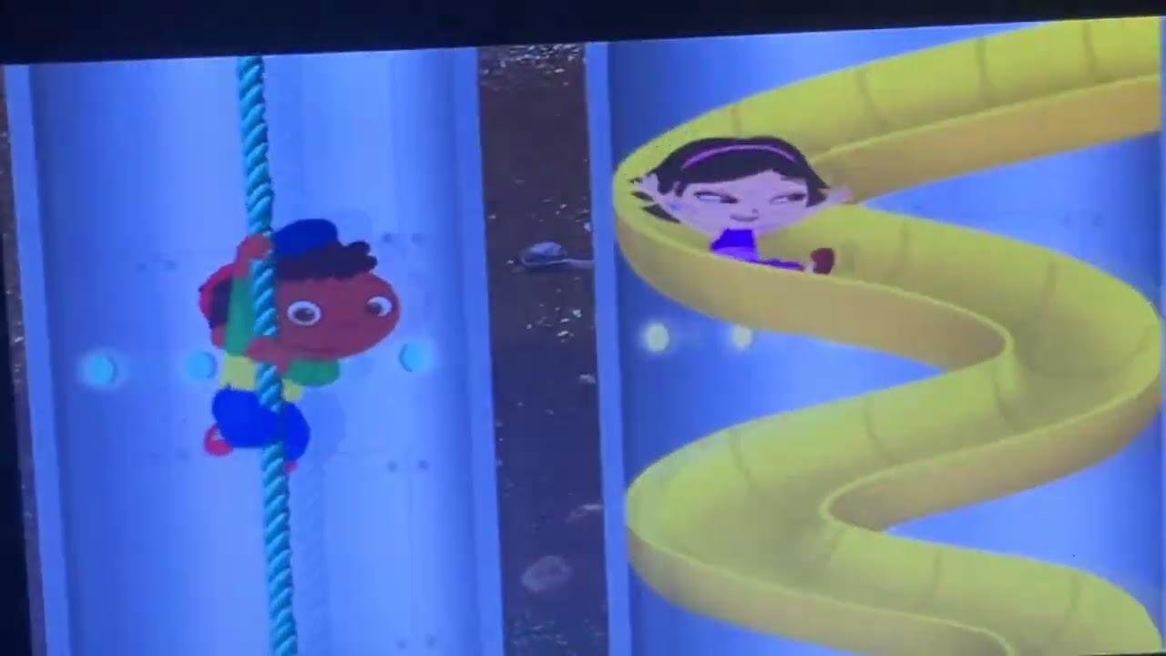 Triple Feature DVD Opening #1,691