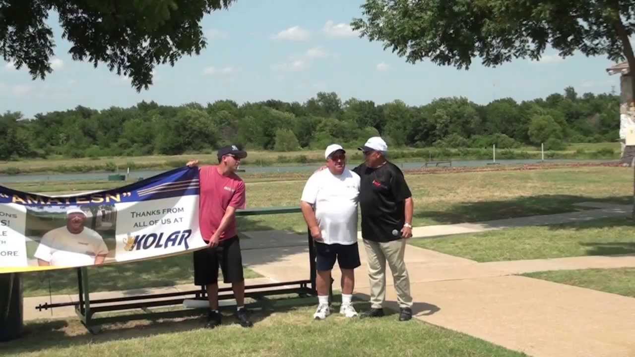 Tribute To Wayne Mayes