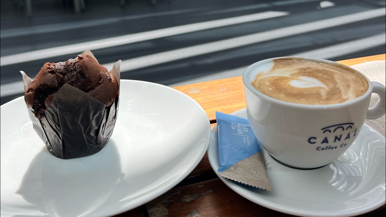 Gastronomia da Holanda . Panquecas ou Pannenkoeken. Culinária em Amsterdam  #gastronomia #amsterdam