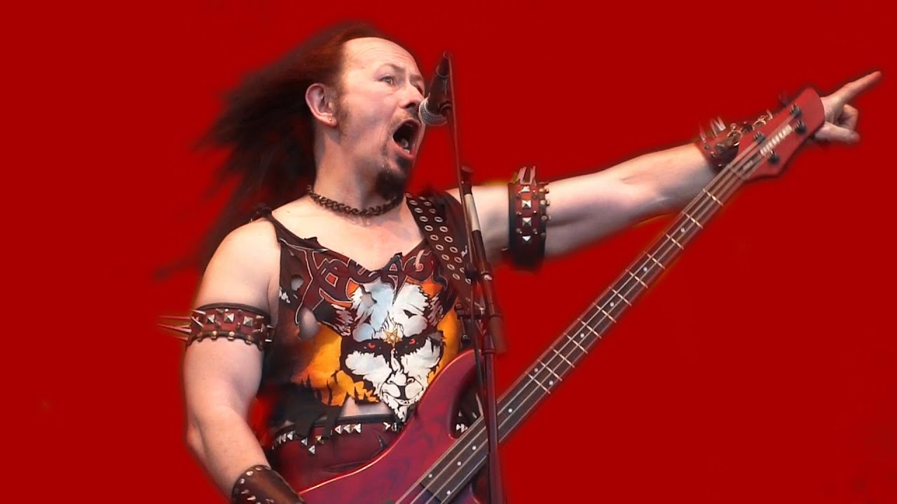 Years Of Death and Black Metal