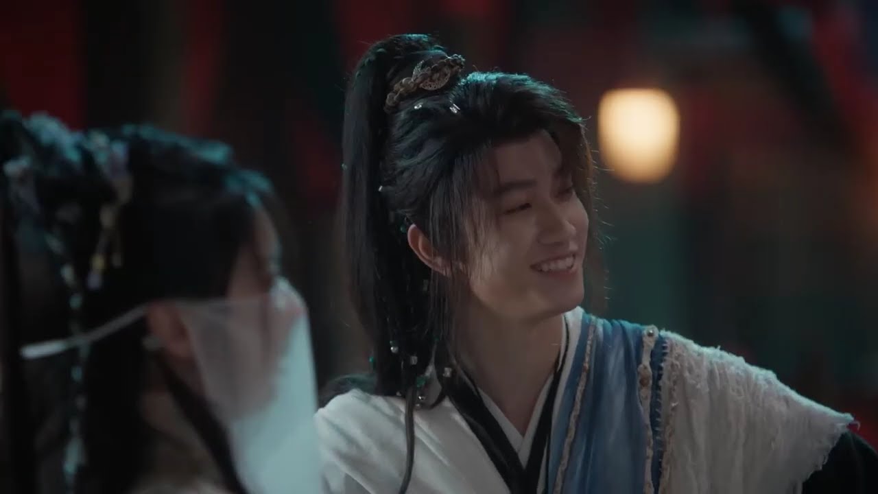 一群狂徒闖進寺廟欺負小和尚，怎料小和尚身後藏著兩大絕世高手，出手即秒殺！