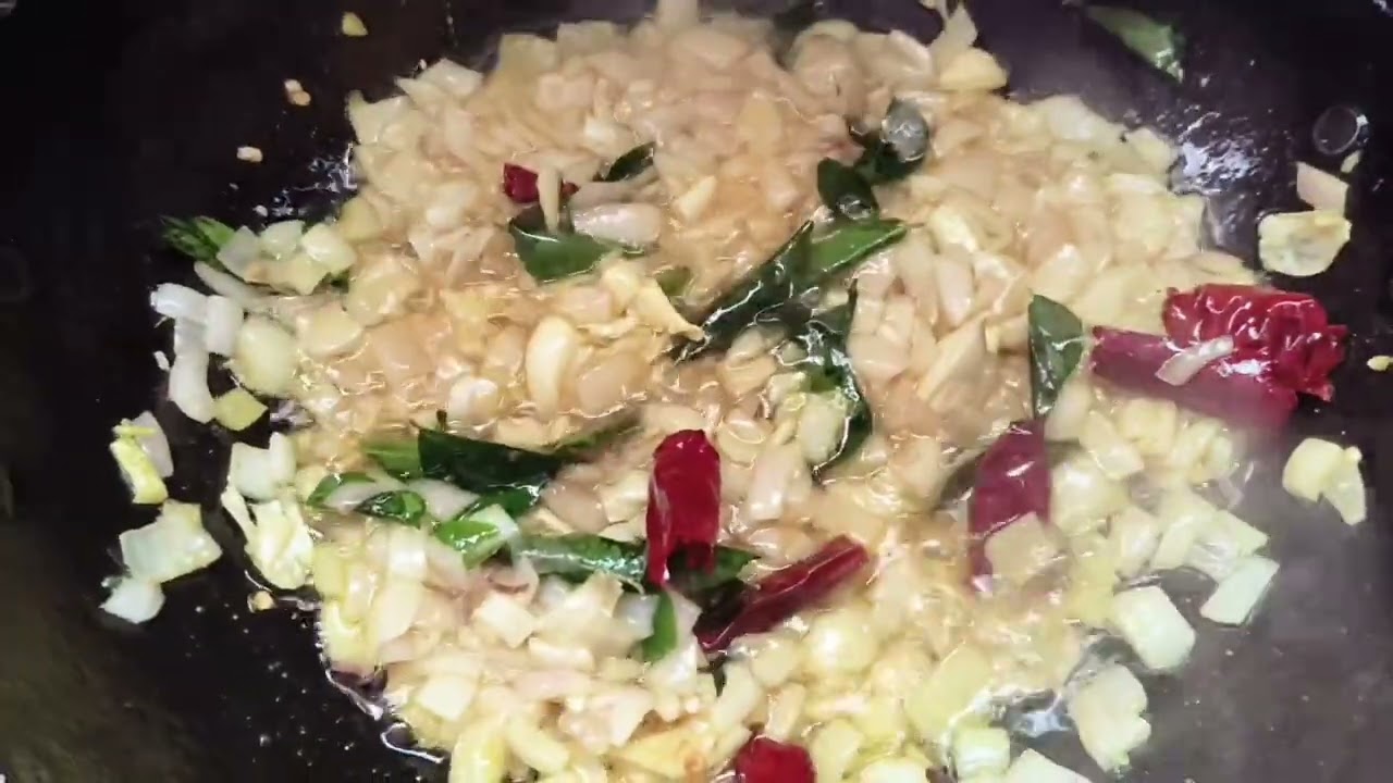 Egg onion karam 👌😋 don't Miss the recipe 