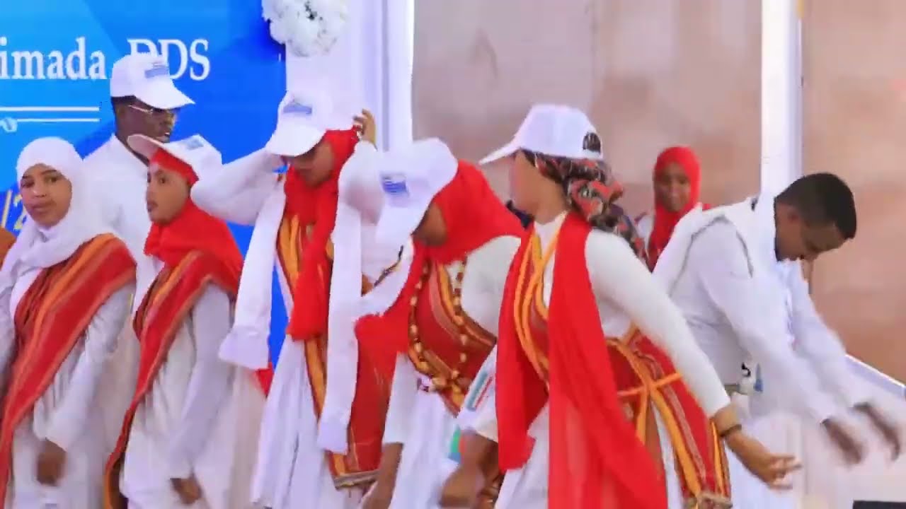**Dhaanto Cusub | Abwaan Axmed Budul | 2026