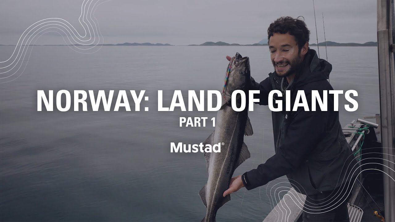 Norway: Land of Giants | Part 1