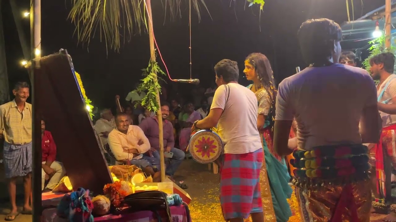 Venkannababu Paata Part 6 Called KolaSambaram in #kakinada #pithapuram #durgammasambaram 