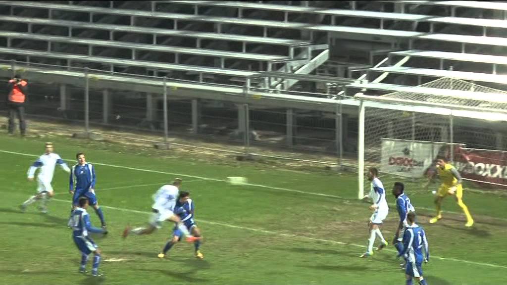 Poprad - Moldava 3:0