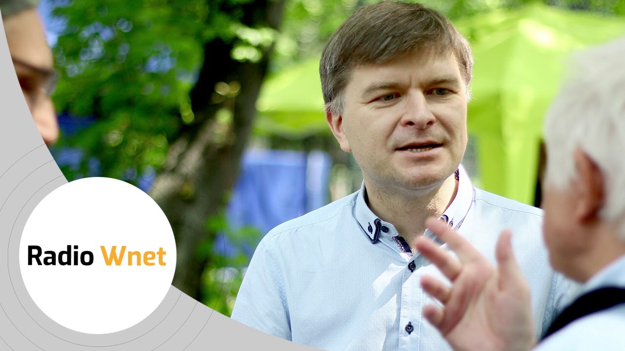 Górny: McCarrick był mistrzem kamuflażu. Jan Paweł II nie miał dowodów na winę księdza-pedofila