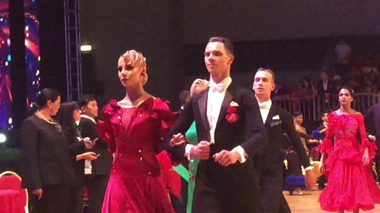 RIMINI 2019 Qualifications Part.2