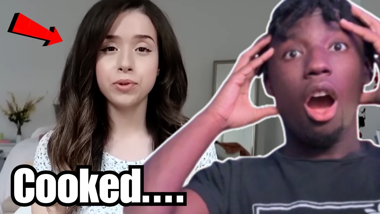 Pokimane's Unemployed Status Just Got WORSE