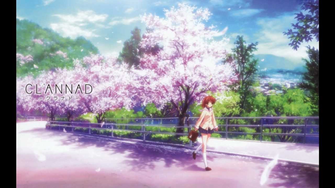 Clannad - Nagisa ~ Warm Piano Arrange ~