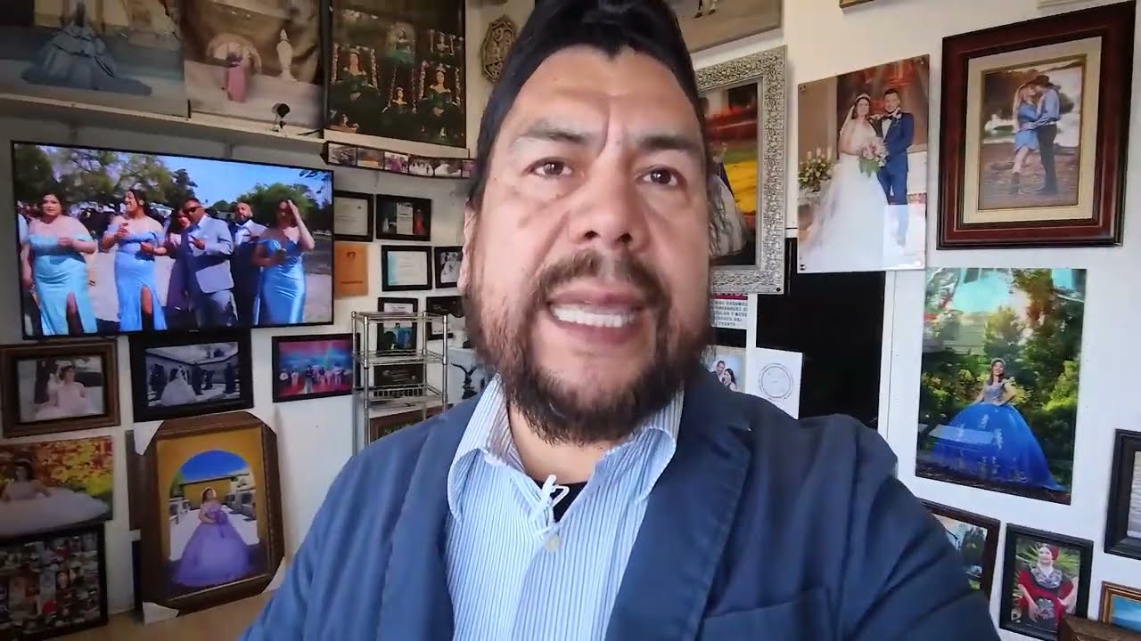 Introduccion Canal 2da. Temporada