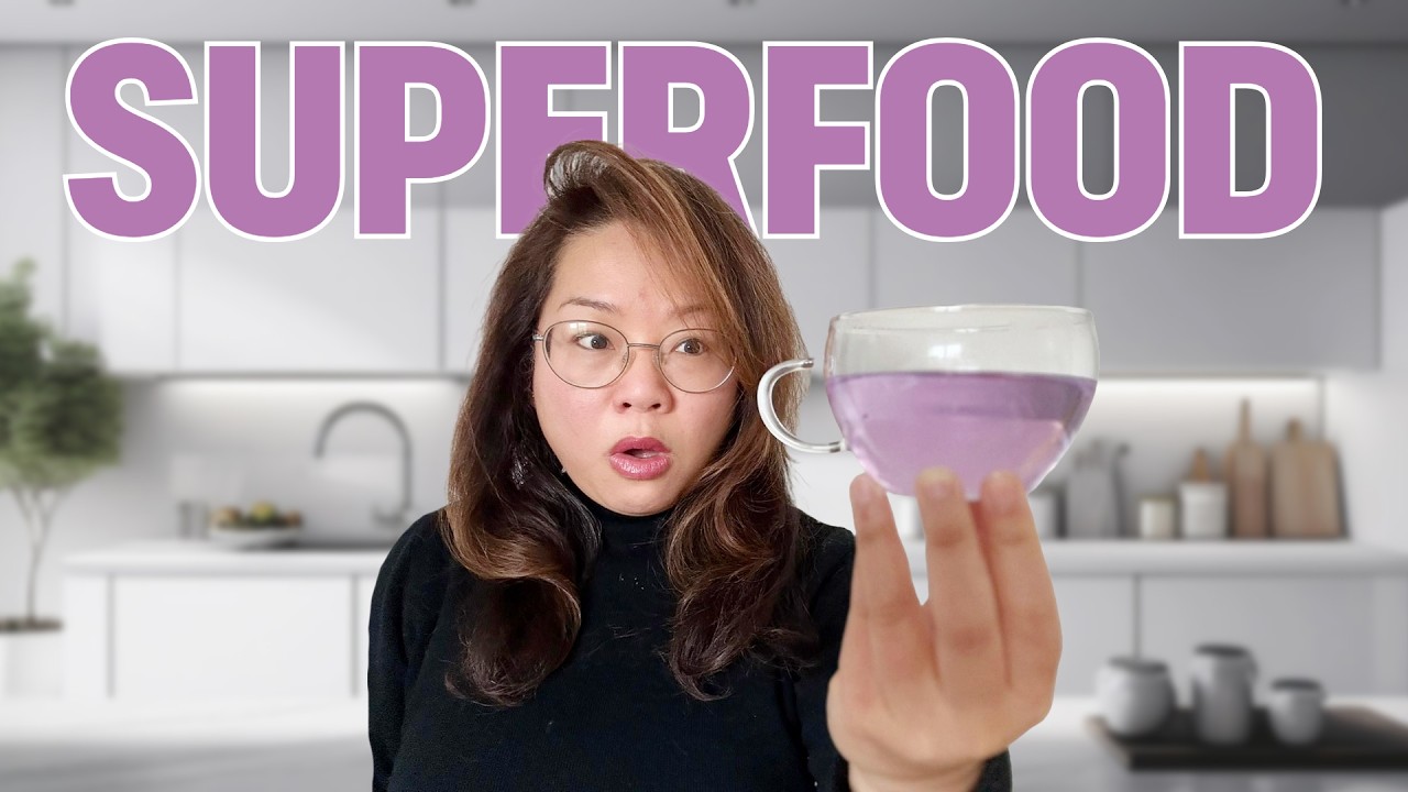 Is this the Healthiest Tea in the World?