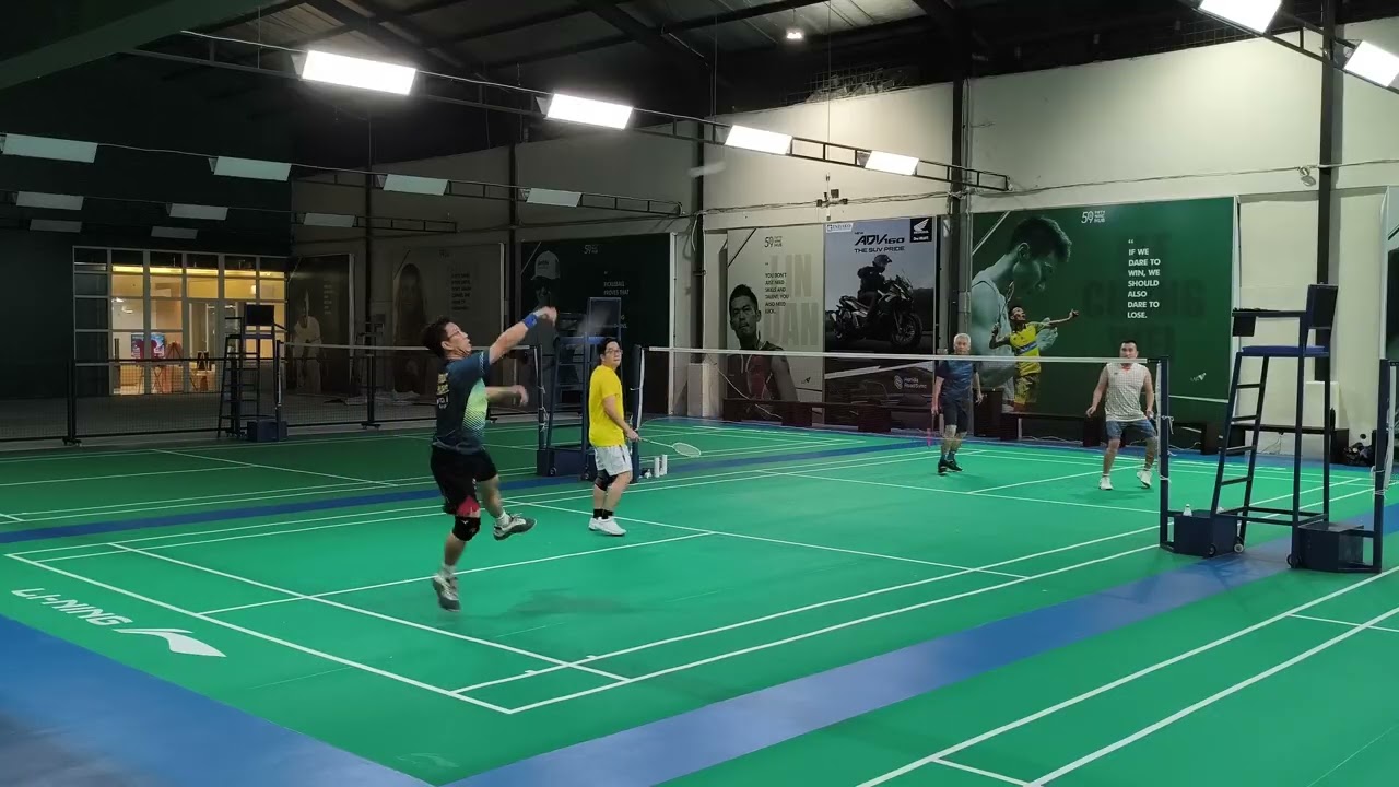 SF vs GJ 18 Feb