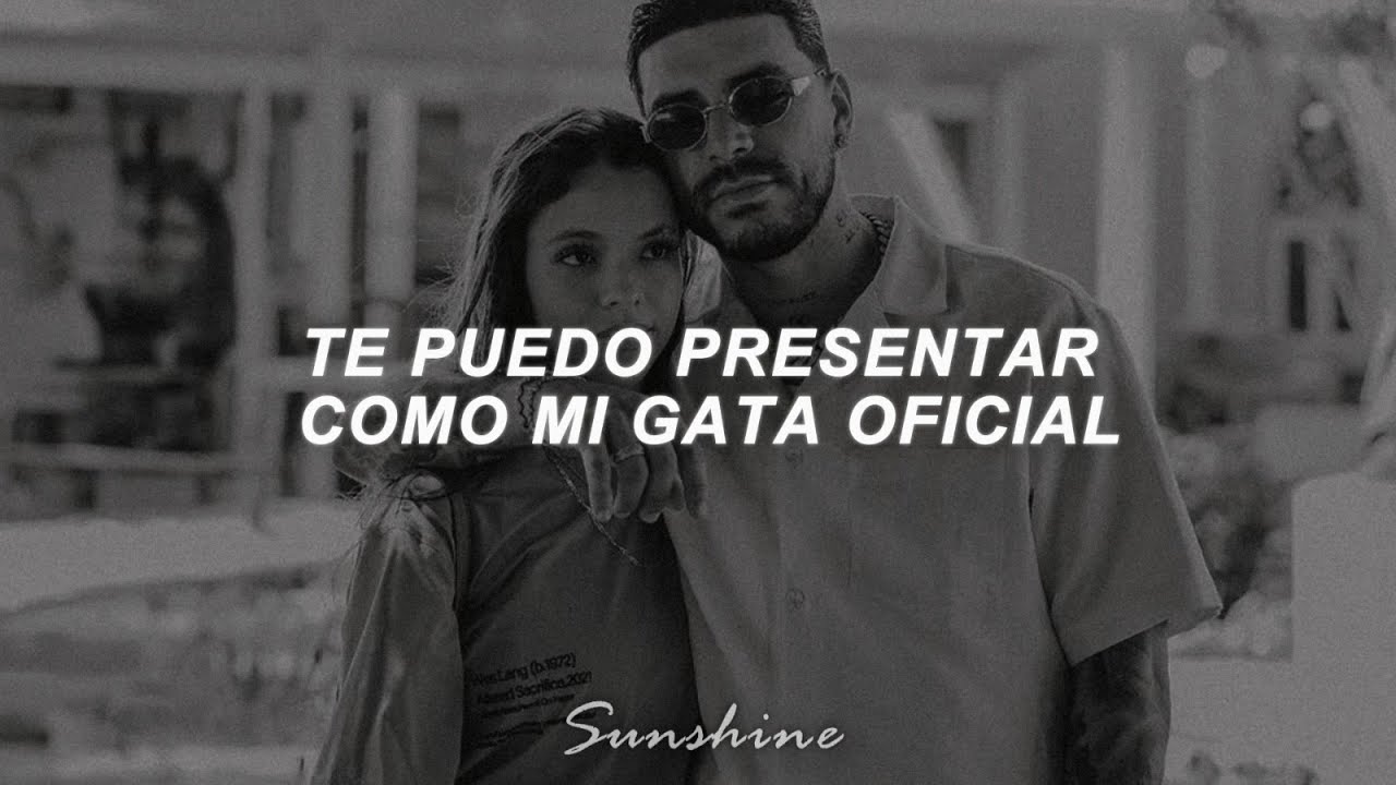 Ryan Castro - OFICIAL (LETRA)