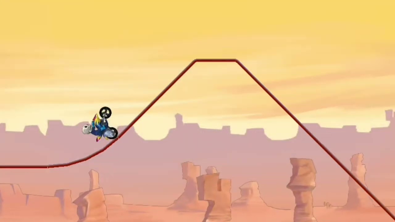 Bike Race | Jazzed Up on UCLs (Update In Description)