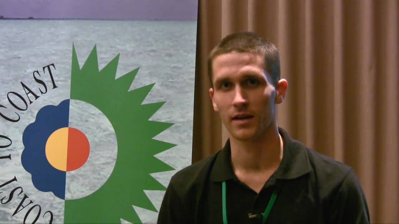 Charles Brooking