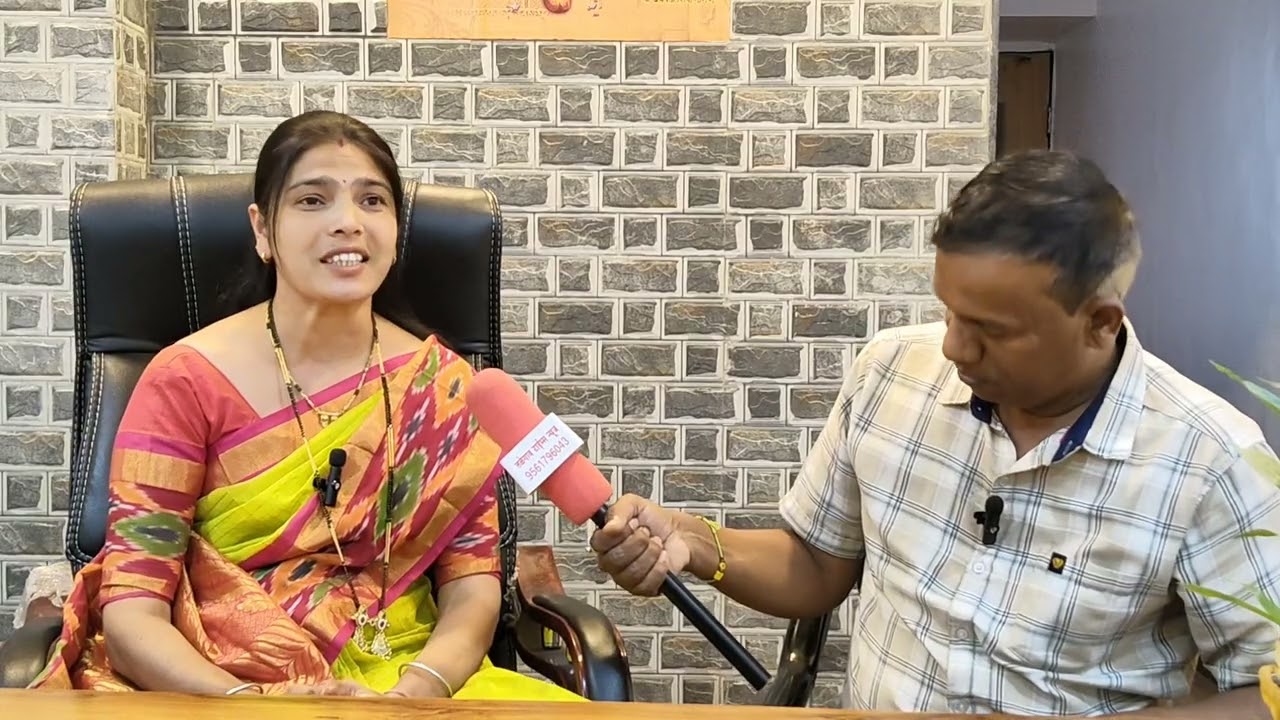 तळेगाव दाभाडे -बाहेर पडल्याशिवाय आपल्याला जग कळत नाही-सौ.नेहा गराडे#महिला दिन