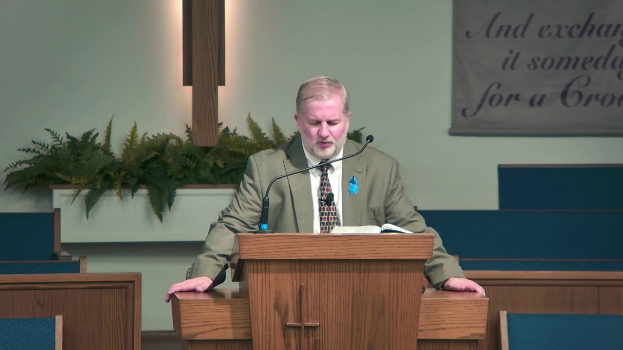 VBC Livestream