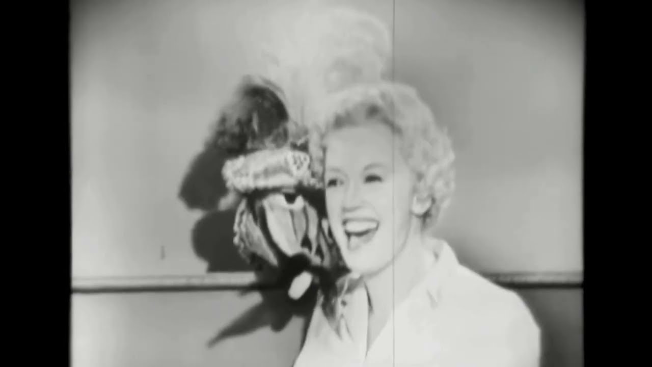 Kukla and Ollie - Laundry Day, Try to Remember, Look-Alikes, Keemo Kymo, Ballet Moments 10/16-20/61