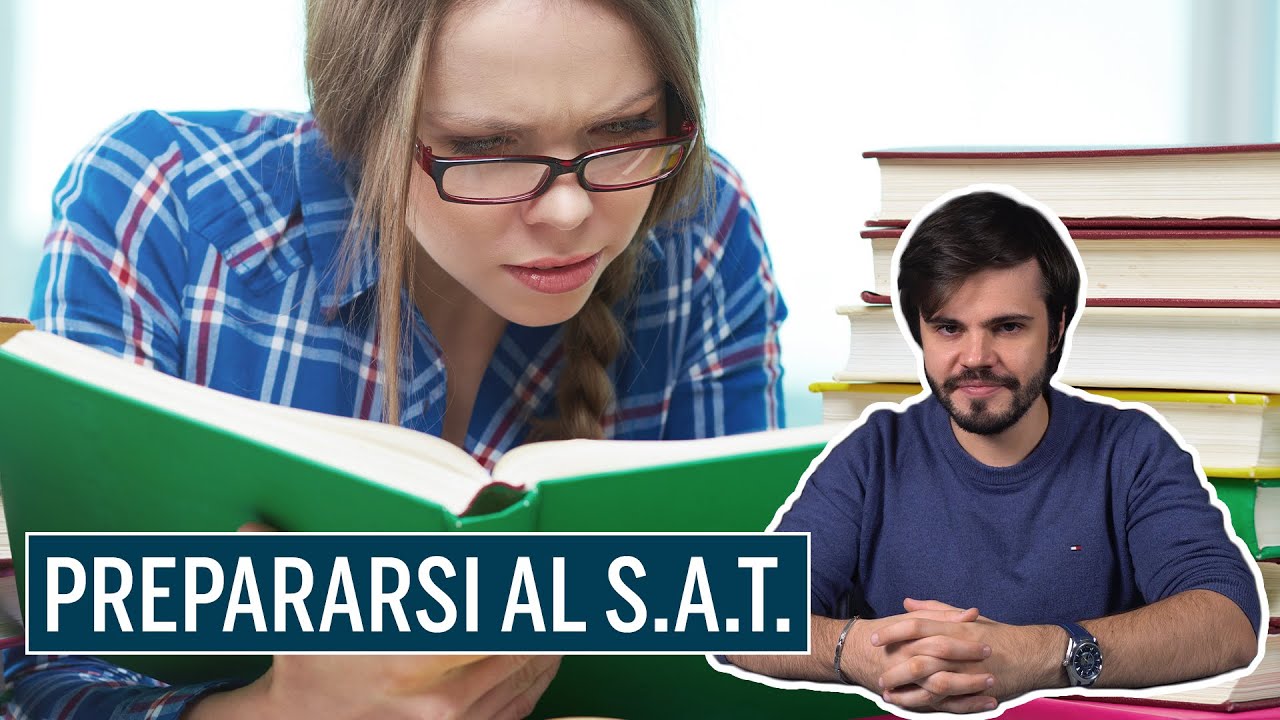 Cos'&egrave; e come funziona il TEST SAT (per UNIVERSIT&Agrave; e LAVORO)