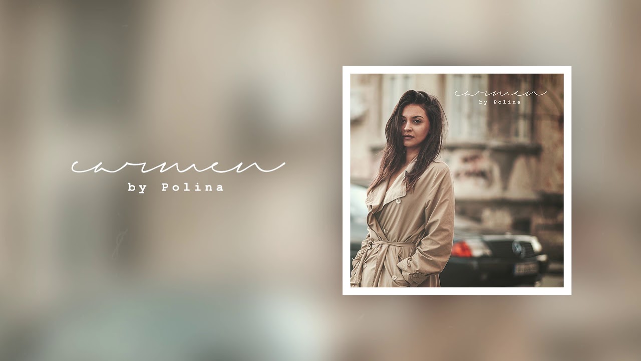 Polina - Отпечатък feat. Ya-Ya /prod. by VANTKA/