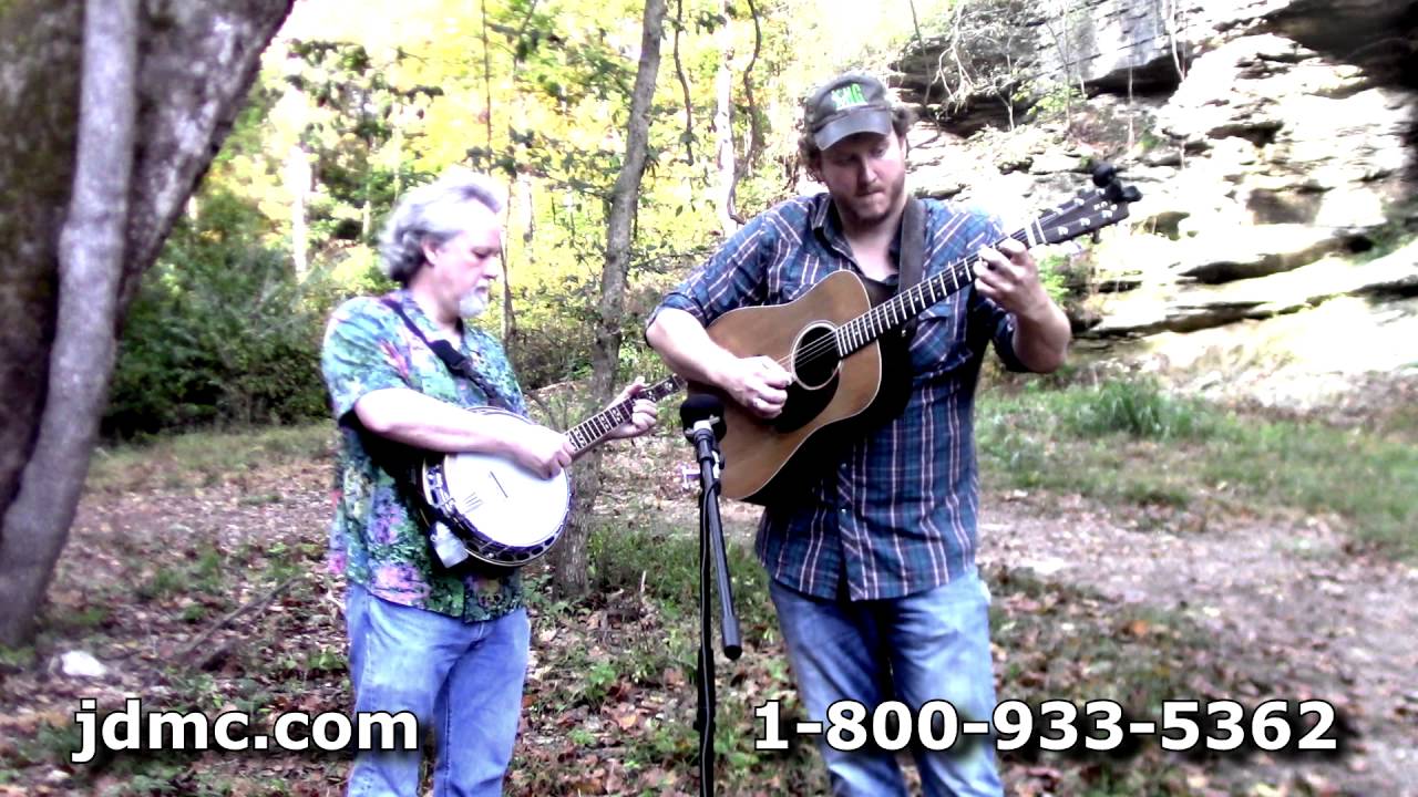 Bluegrass Jam - 