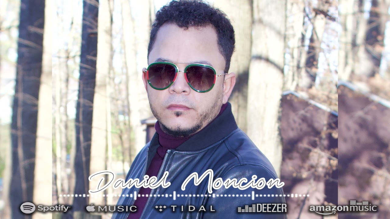 Asi Vivo Yo - Daniel Moncion ( Audio Oficial ) ( Bachata )