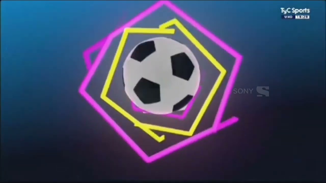 Copa Argentina 2025 Cortina Musical