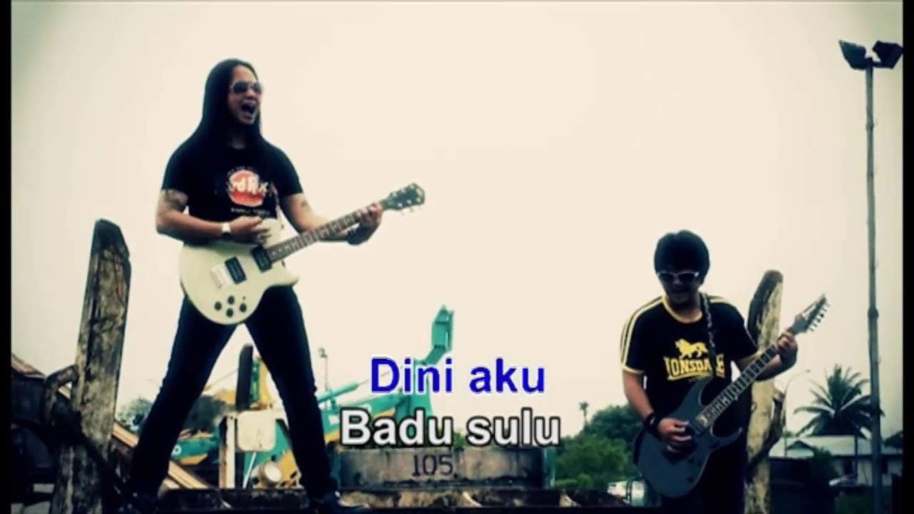 Badu  -  Masterpiece (MTV)