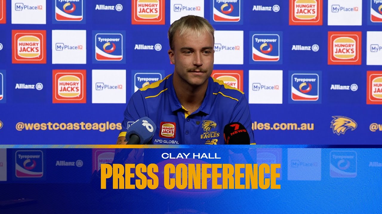 Hall press conference 21.01.26