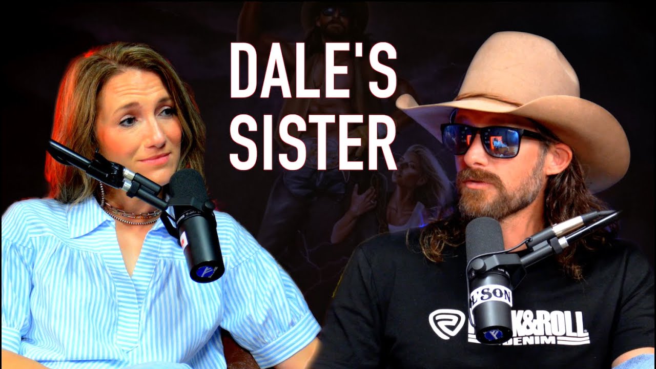 Why Beef Prices are SO HIGH, With Dancey Creel (Dales Sister)