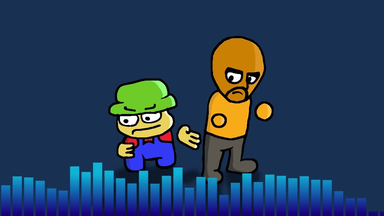 Bambify - Bambi vs. Matt