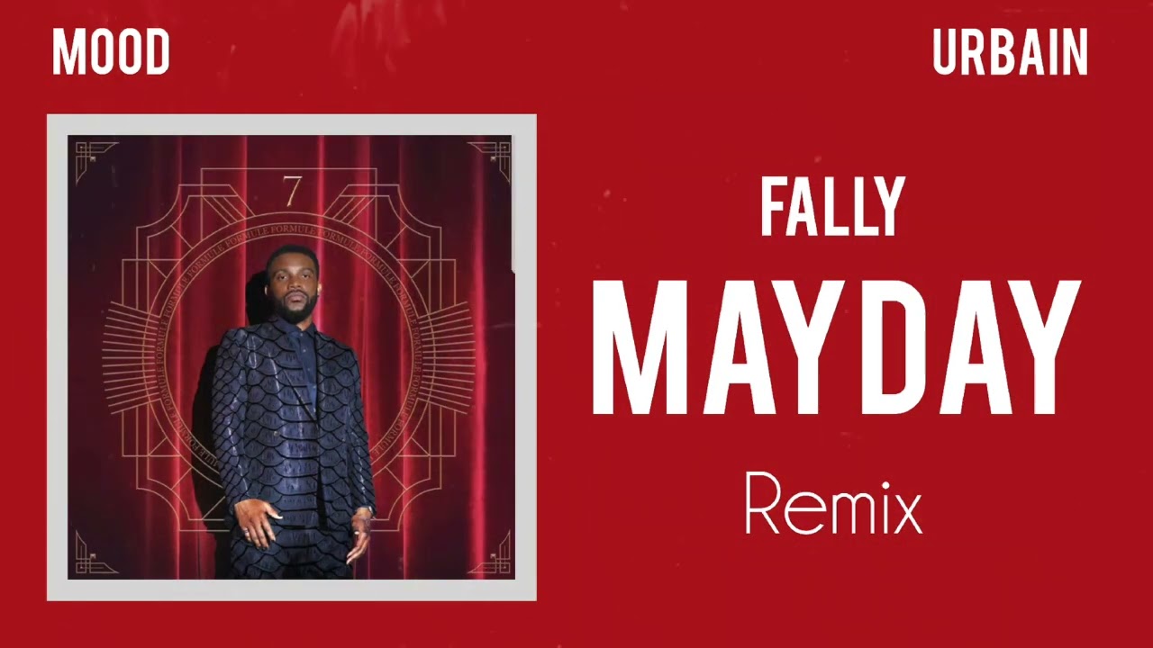 Fally Ipupa - Mayday (Remix)