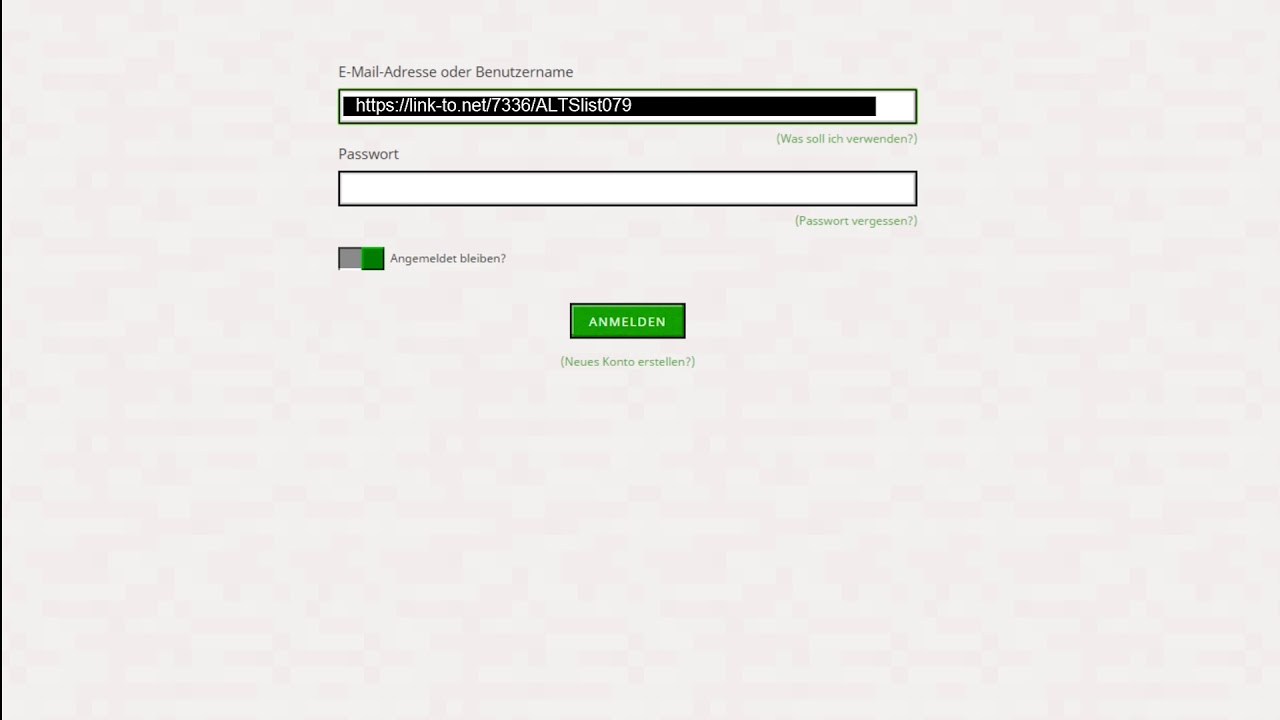 FREE GOMME ALTS Premium ACCOUNTS #FREE #GOMMEALTS #working #Altlist