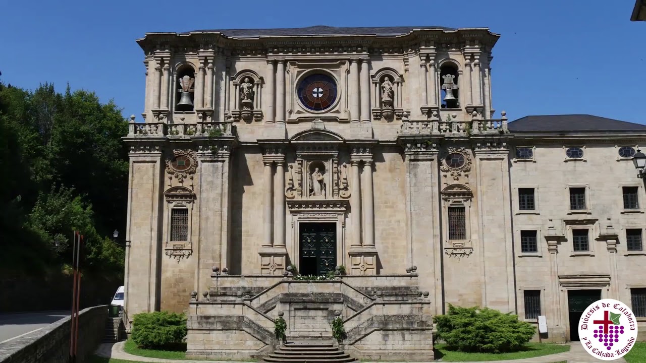 Camino de Santiago Challenge - Samos