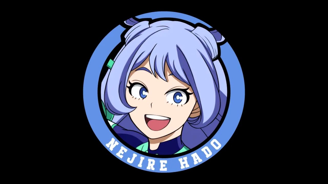 Nejire Hado's Voice lines - English and Japanese. My Hero Ultra Rumble Leaks