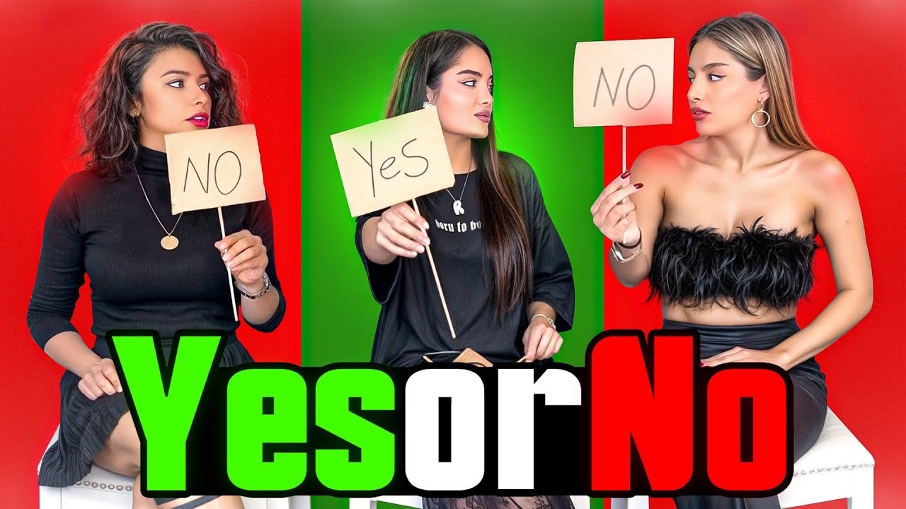 YES OR NO !‌ 😅داستان های عجیب این قسمت