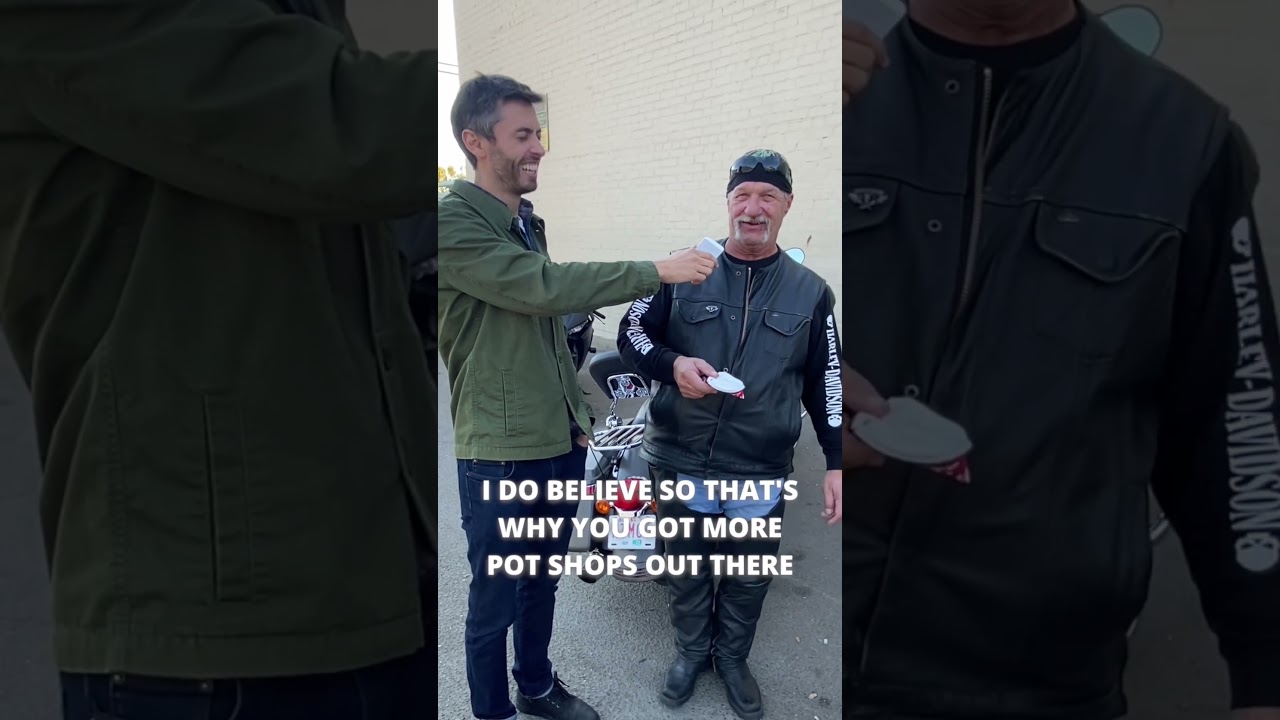 Alberta Vs. Toronto #comedy #canadiancomedy #streetinterviews